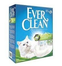 Ever Clean Extra Strong Clumping Scented, 10 kg (1)